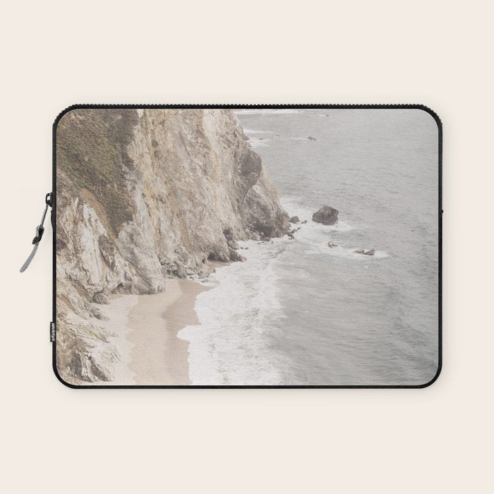 Big Sur California Laptop Sleeve Gallery Image 1