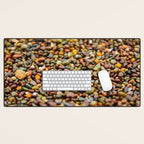 Moonstone Beach Desk Mat Gallery Image 1