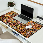 Moonstone Beach Desk Mat Gallery Image 2