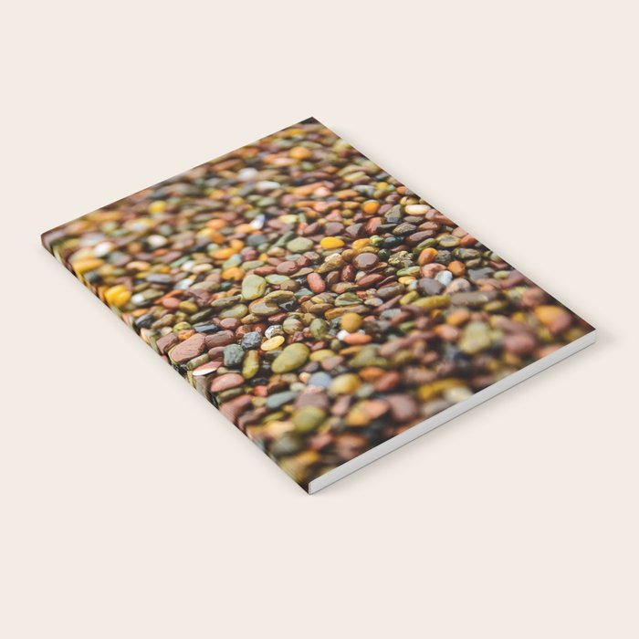 Moonstone Beach Notebook Gallery Image 1