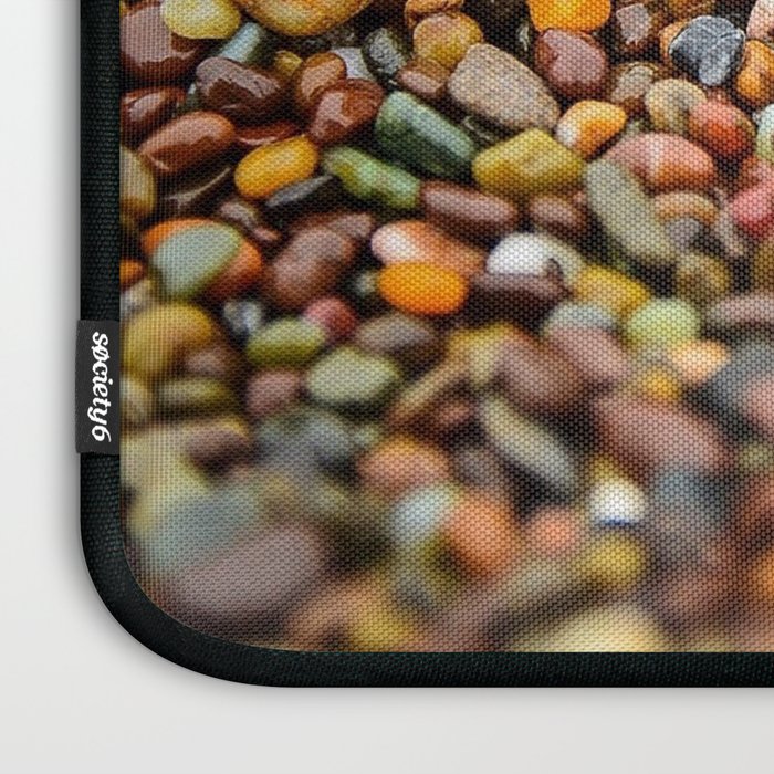 Moonstone Beach Laptop Sleeve Gallery Image 3