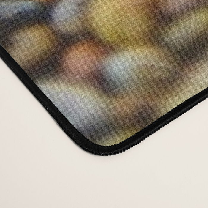 Moonstone Beach Desk Mat Gallery Image 4