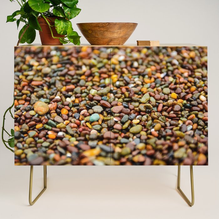 Moonstone Beach Credenza Gallery Image 1