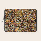 Moonstone Beach Laptop Sleeve Gallery Image 1
