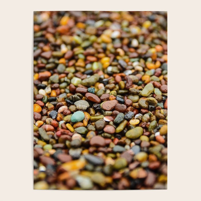 Moonstone Beach Poster Gallery Image 4