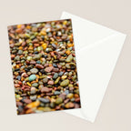 Moonstone Beach Stationery Card Gallery Image 2