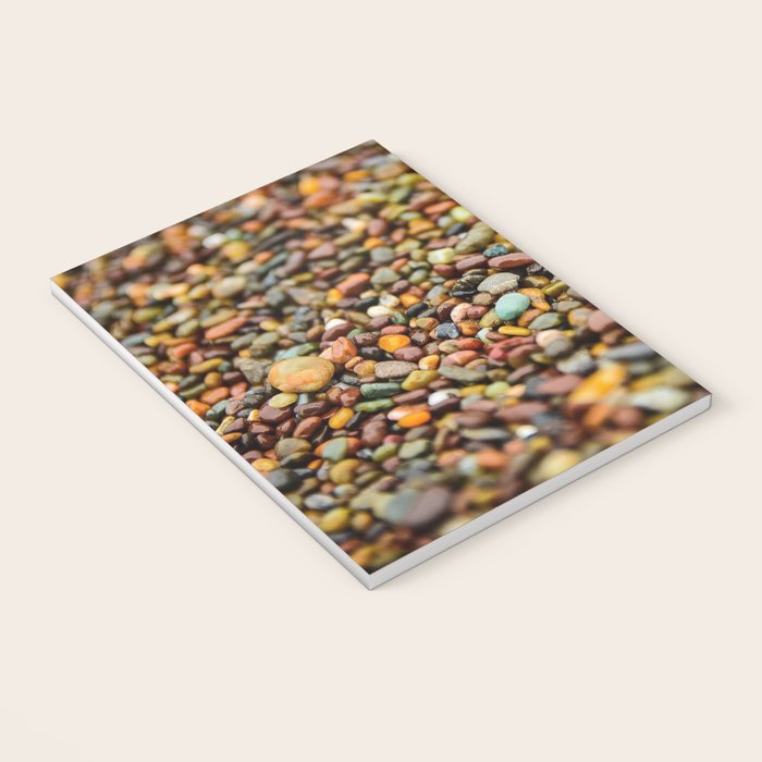 Moonstone Beach Notebook Gallery Image 3