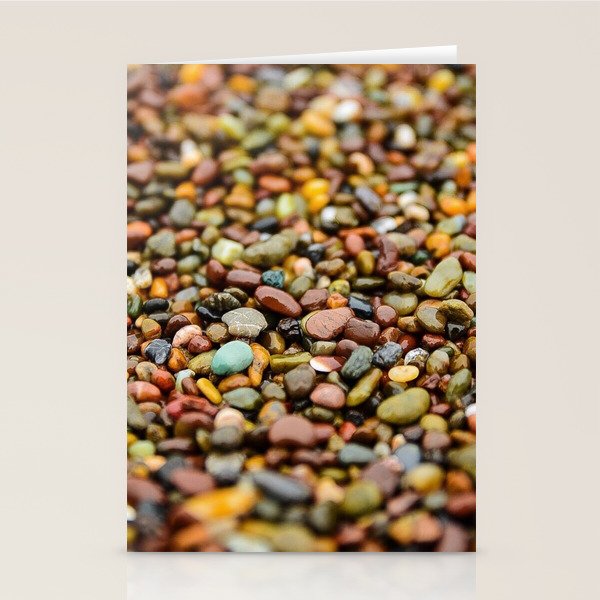 Moonstone Beach Stationery Card Gallery Image 2