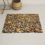 Moonstone Beach Rug Gallery Image 1