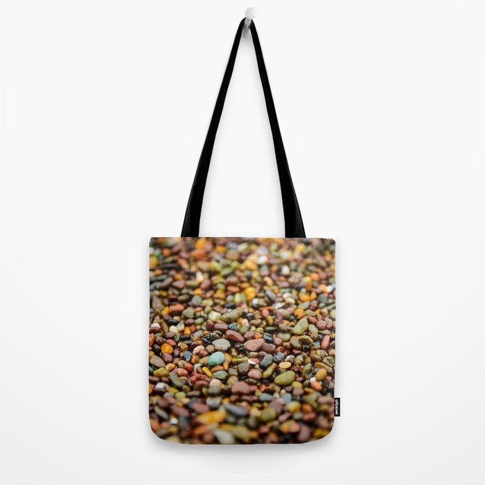 Moonstone Beach Tote Bag Gallery Image 2