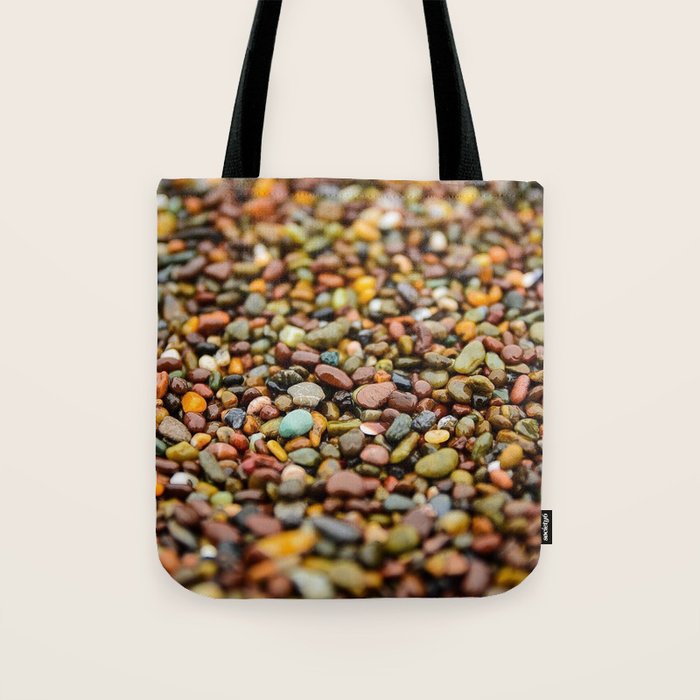 Moonstone Beach Tote Bag Gallery Image 1