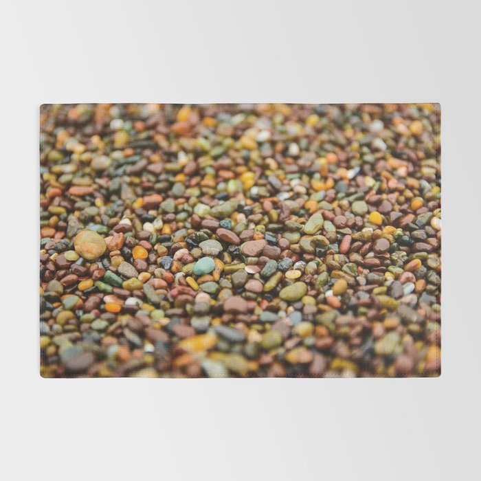Moonstone Beach Rug Gallery Image 2