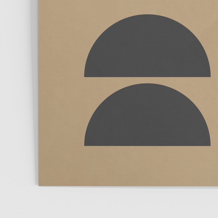 Minimal Geometric 34 Poster Gallery Image 3