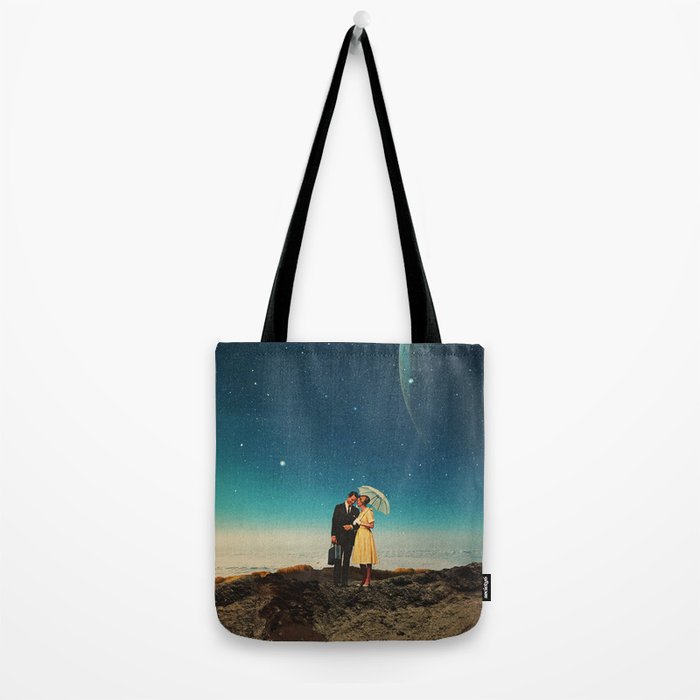 Take me to the Stars Tote Bag Gallery Image 2
