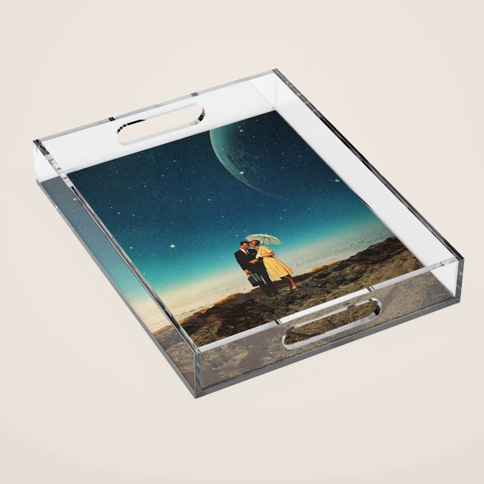 Take me to the Stars Acrylic Tray Gallery Image 1