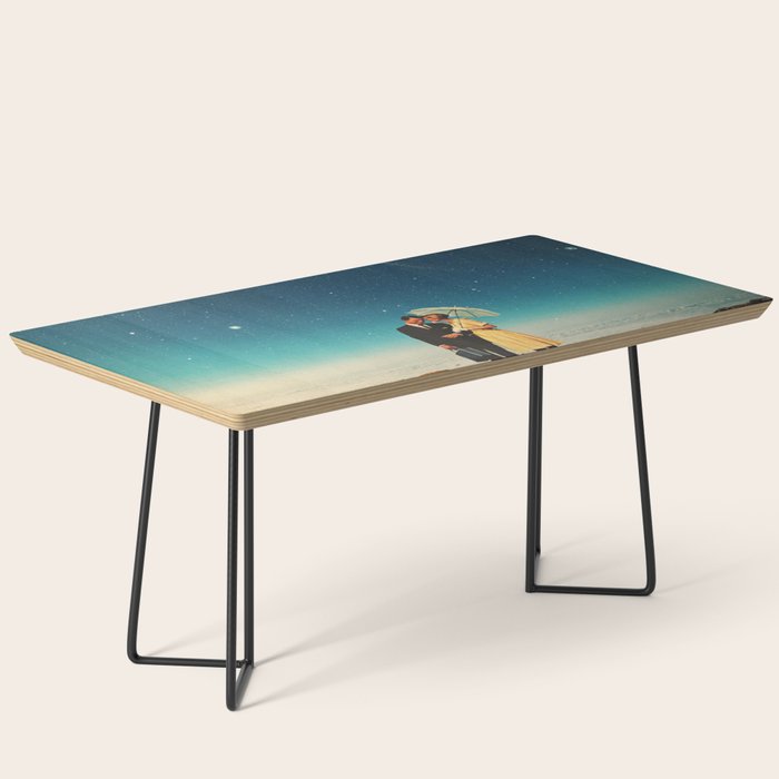 Take me to the Stars Coffee Table Gallery Image 1