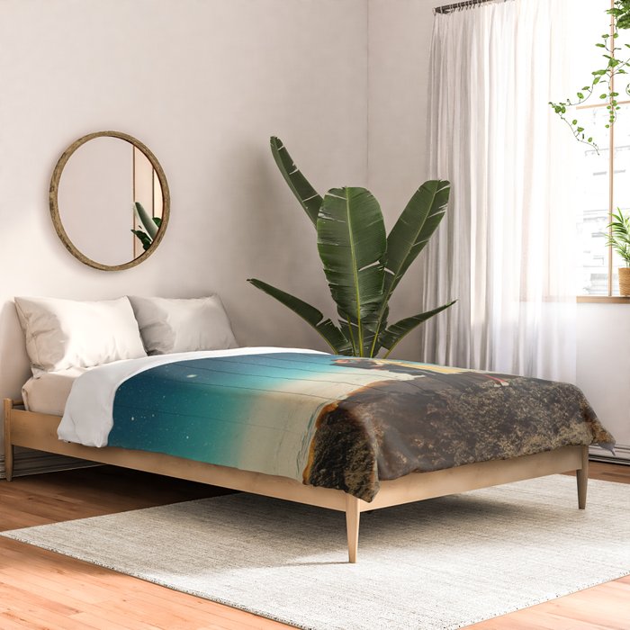 Take me to the Stars Comforter Gallery Image 2