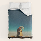 Take me to the Stars Comforter Gallery Image 6