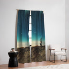 Take me to the Stars Window Curtain Gallery Image 2