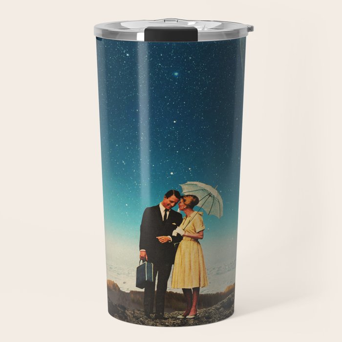 Take me to the Stars Travel Mug Gallery Image 1