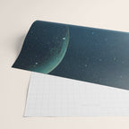 Take me to the Stars Wrapping Paper Gallery Image 2