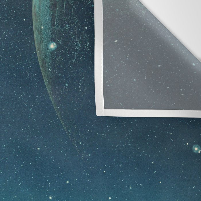 Take me to the Stars Wall Tapestry Gallery Image 3