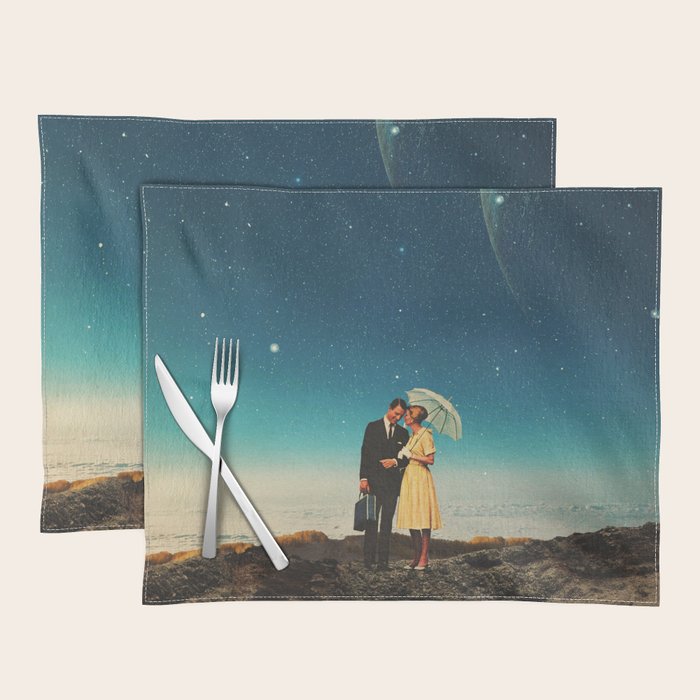 Take me to the Stars Placemat Gallery Image 1