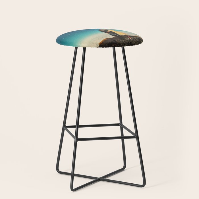 Take me to the Stars Stool Gallery Image 1