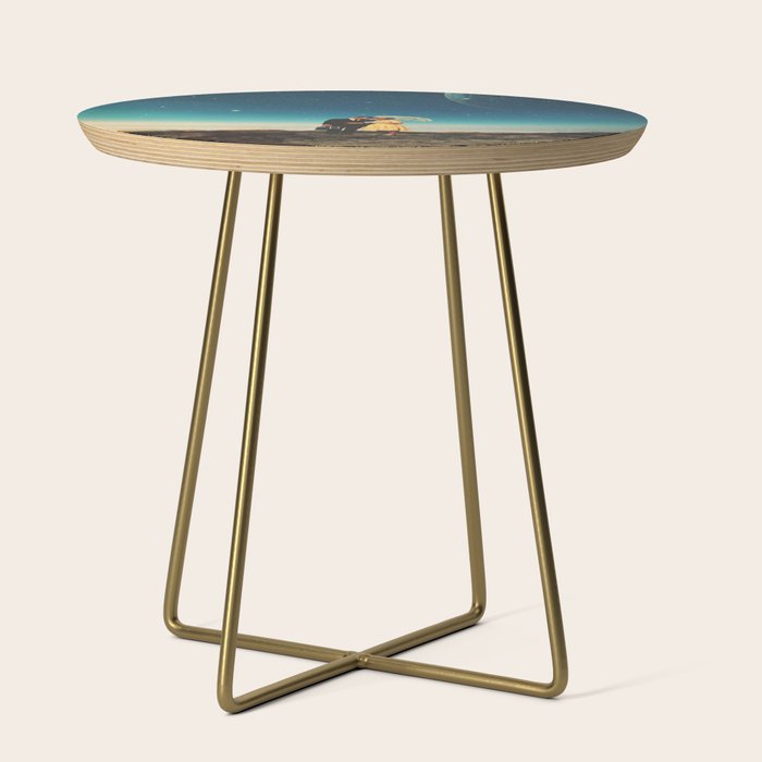 Take me to the Stars Side Table Gallery Image 1