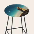 Take me to the Stars Stool Gallery Image 2