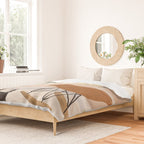 Interior and Cat Duvet Cover Gallery Image 2