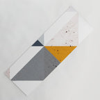 Modern Geometric 17/2 Yoga Mat Gallery Image 1