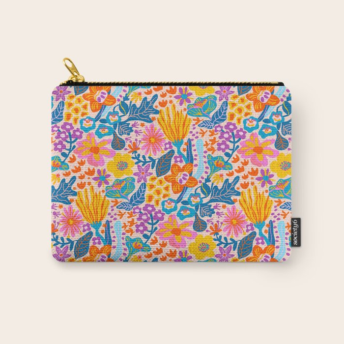 Luck II Carry All Pouch Gallery Image 1