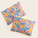 Luck II Pillow Sham Gallery Image 3