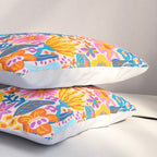 Luck II Pillow Sham Gallery Image 3