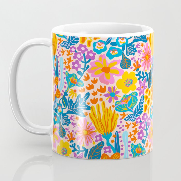 Luck II Coffee Mug Gallery Image 3