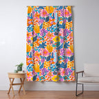 Luck II Window Curtain Gallery Image 5
