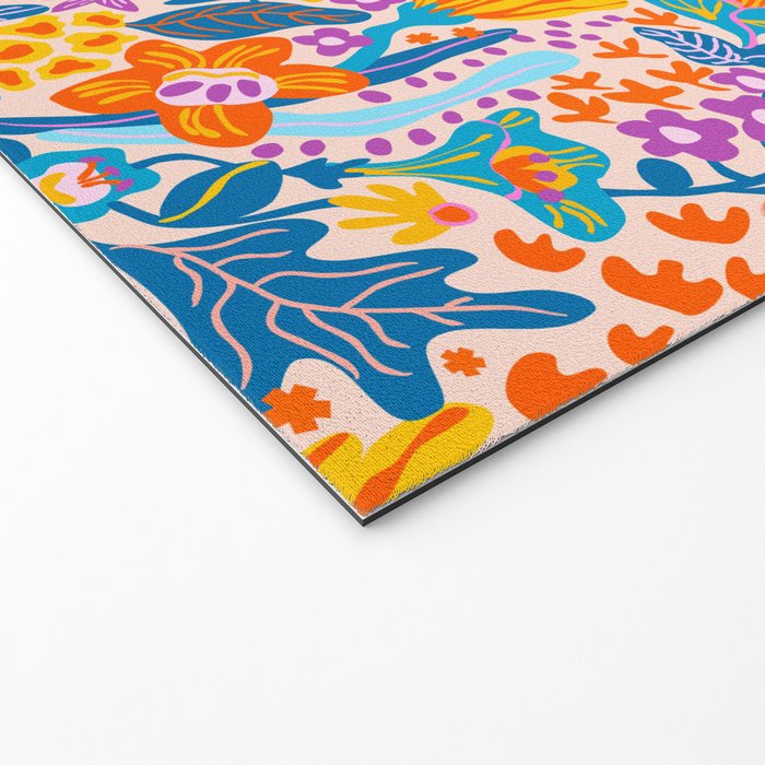 Luck II Welcome Mat Gallery Image 2