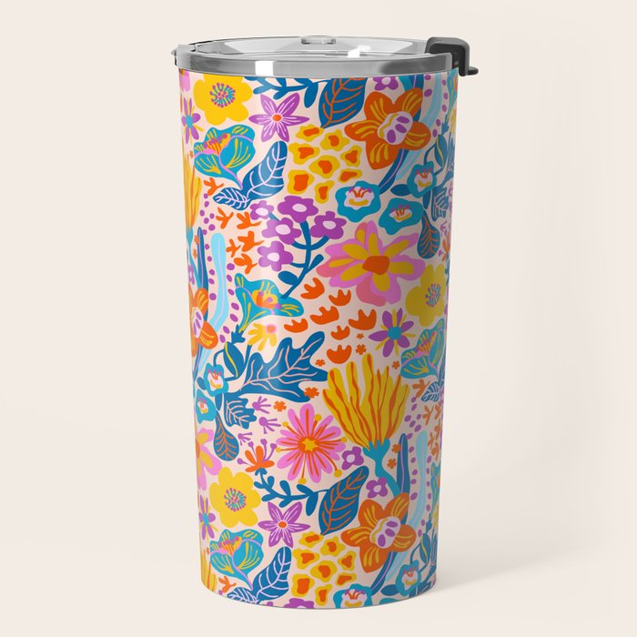 Luck II Travel Mug Gallery Image 2