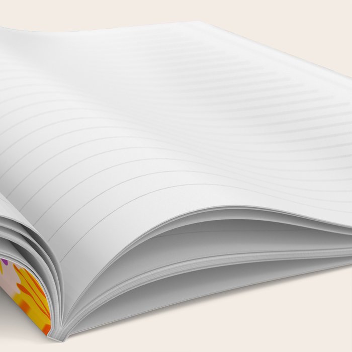 Luck II Notebook Gallery Image 2