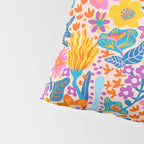 Luck II Pillow Sham Gallery Image 4