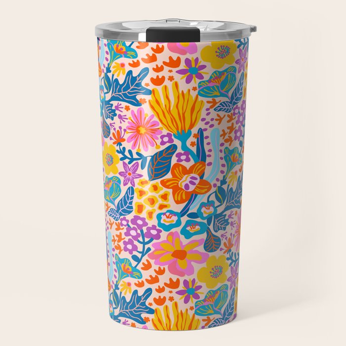 Luck II Travel Mug Gallery Image 1