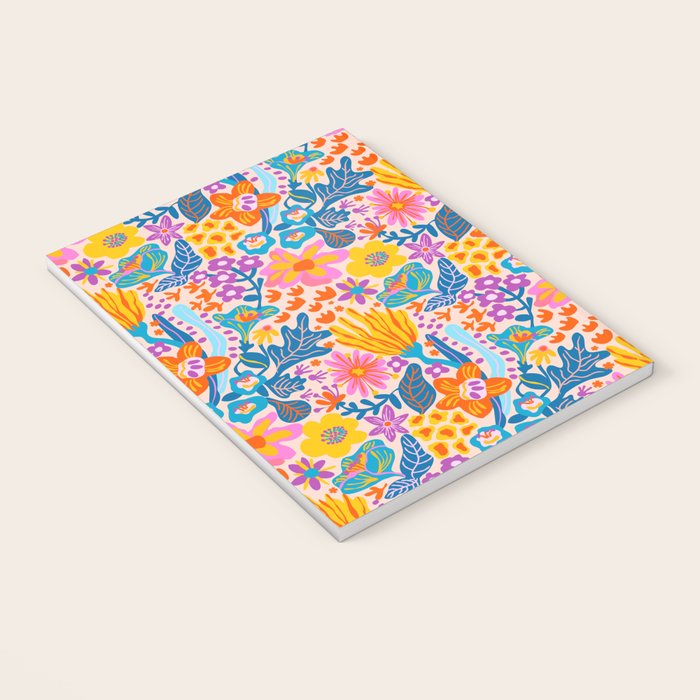 Luck II Notebook Gallery Image 3