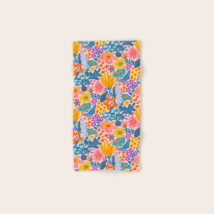 Luck II Towels Gallery Image 1