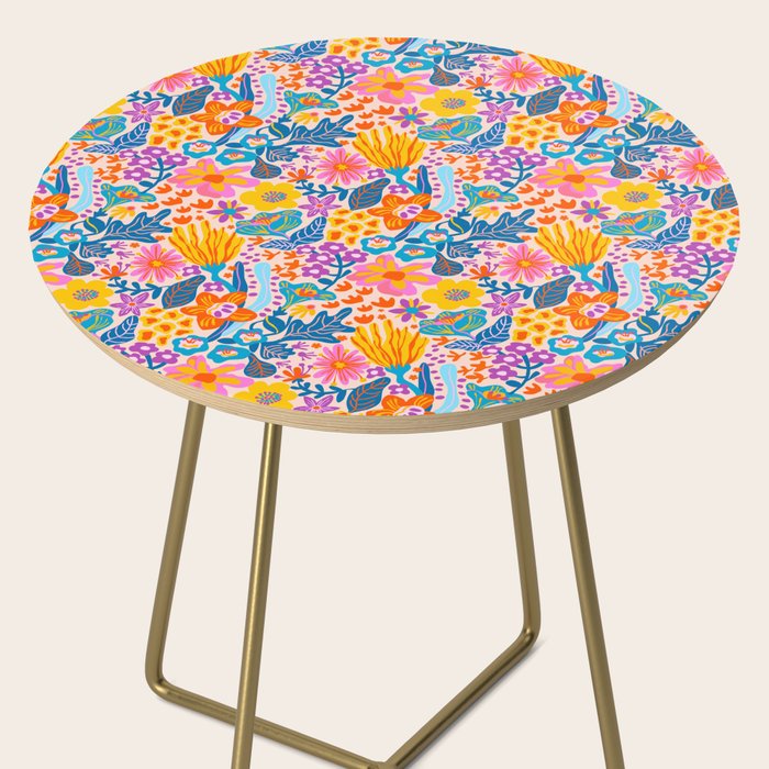 Luck II Side Table Gallery Image 2