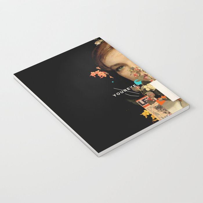 YOUREYES Notebook Gallery Image 3