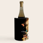 YOUREYES Wine Chiller Gallery Image 2