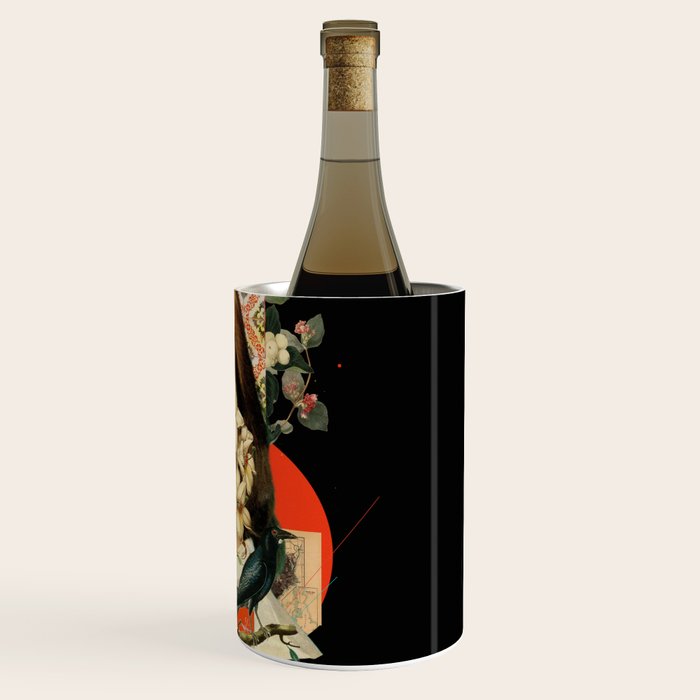 YOUREYES Wine Chiller Gallery Image 3