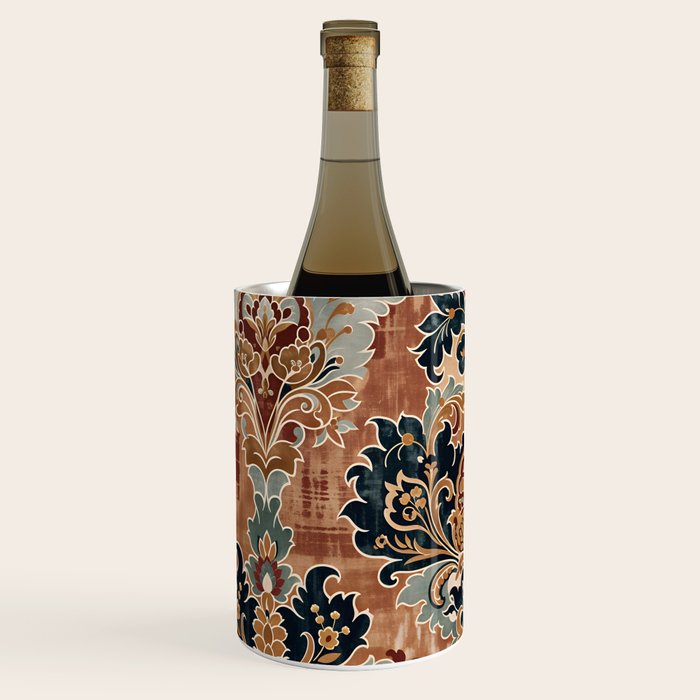 Musk Floral Essence Wine Chiller Gallery Image 2