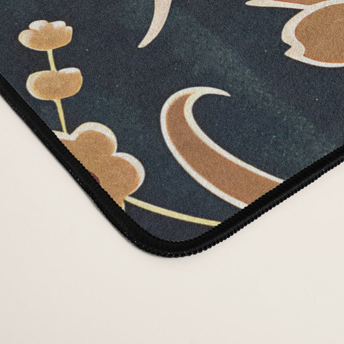 Musk Floral Essence Desk Mat Gallery Image 4